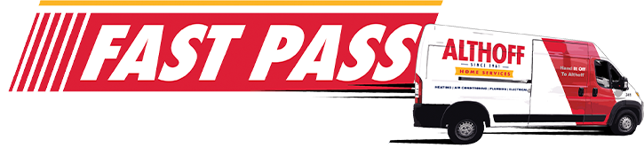 fast pass