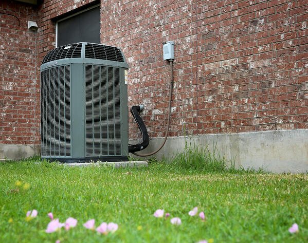 modern ac unit